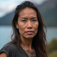 Pauline R.
