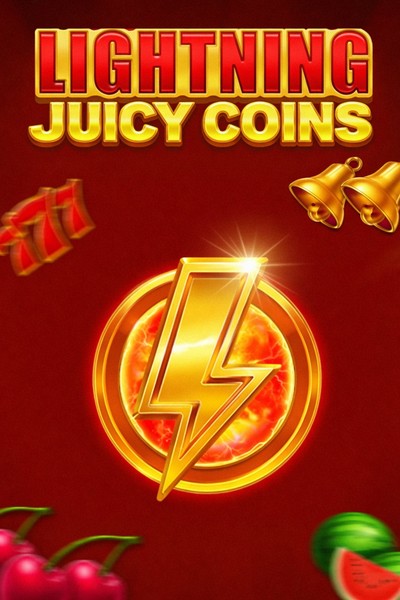 Machine Lightning Juicy Coins sur Betrepublic Casino