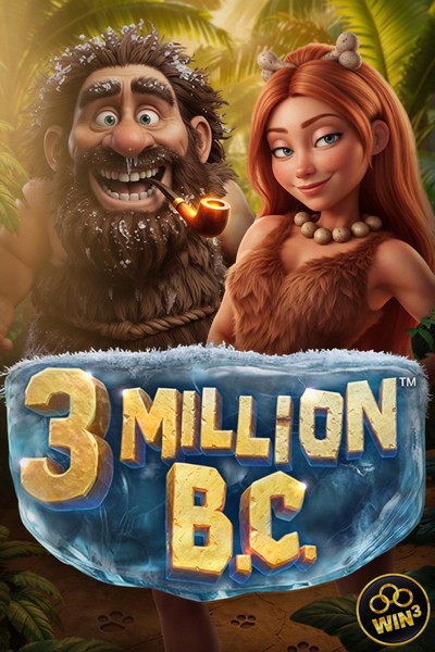 Machine 3 Million BC sur Betrepublic Casino