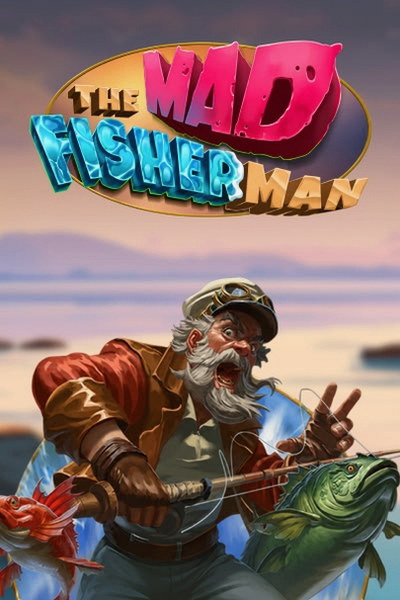 Slot The Mad Fisherman sur Betrepublic Casino