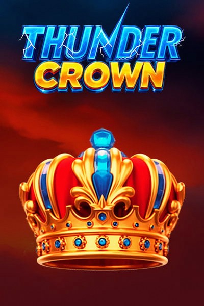 Machine Thunder Crown sur Betrepublic Casino