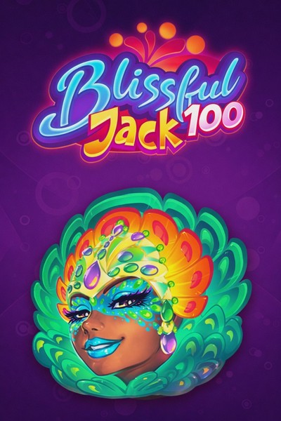 Machine Blissfull Jack 100 sur Betwest Casino