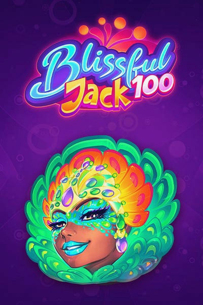 Slot Blissfull Jack 100 sur Casinova Casino