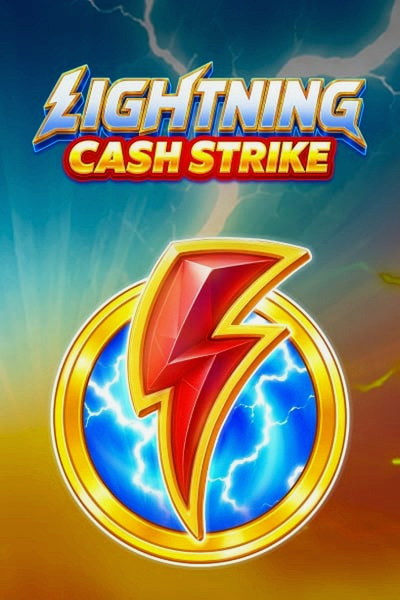 Jeu Lightning Cash Strike sur Casinova Casino
