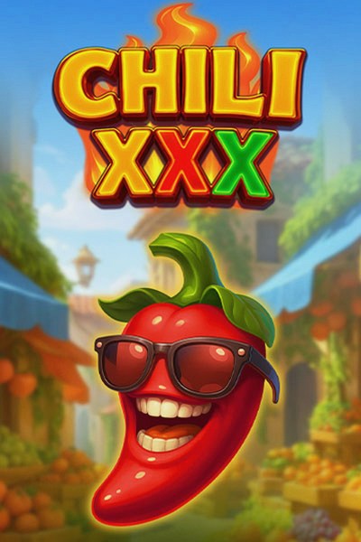 Jeu Chili XXX sur Cleobetra Casino