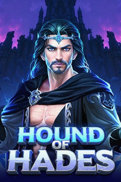 Slot Hound of Hades sur Cleobetra Casino