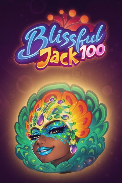 Machine Blissfull Jack 100 sur Kingmaker Casino