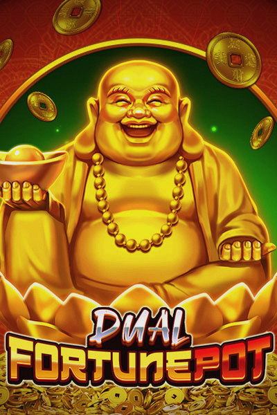 Jeu Dual Fortunepot sur Kingmaker Casino