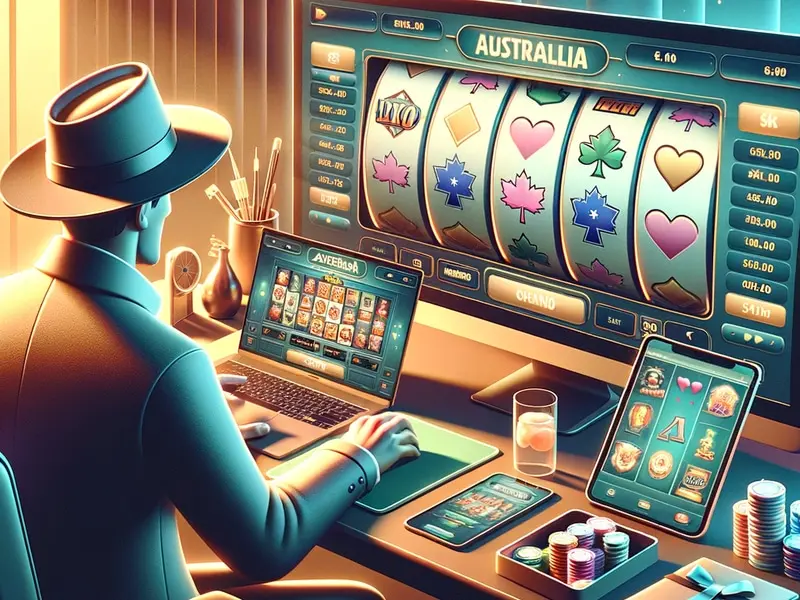 Betwest Casino non réglementé bonus