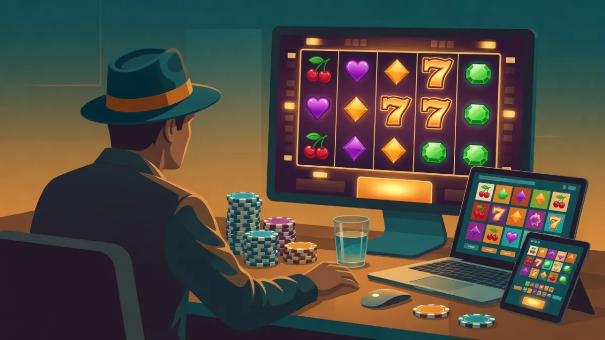 Betwest Casino non réglementé bonus